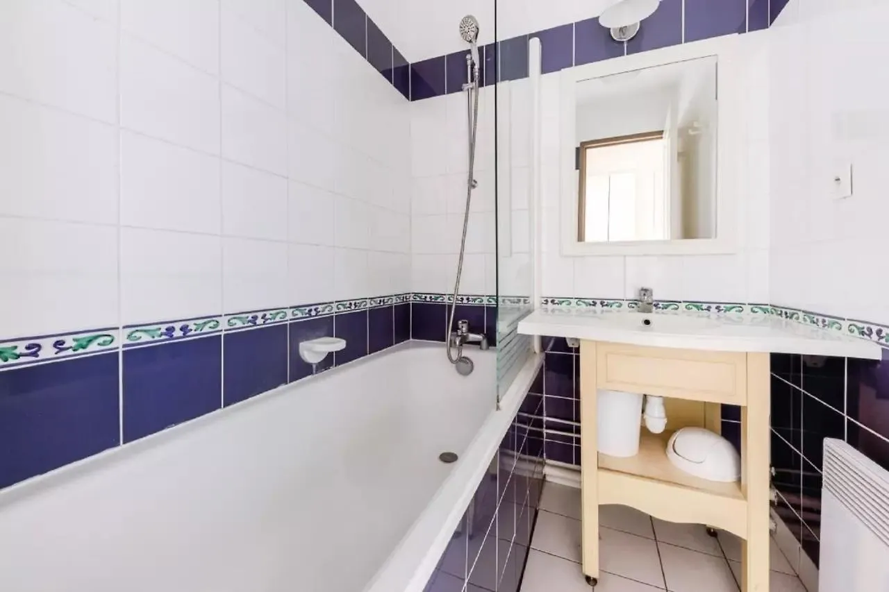Residence Port Du Crouesty Cap Ocean - Maeva Home Arzon