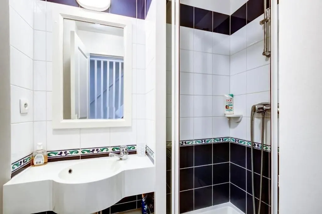 Residence Port Du Crouesty Cap Ocean - Maeva Home Arzon 0*,  France