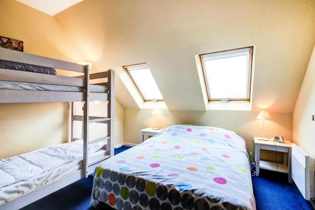 Residence Port Du Crouesty Cap Ocean - Maeva Home Arzon