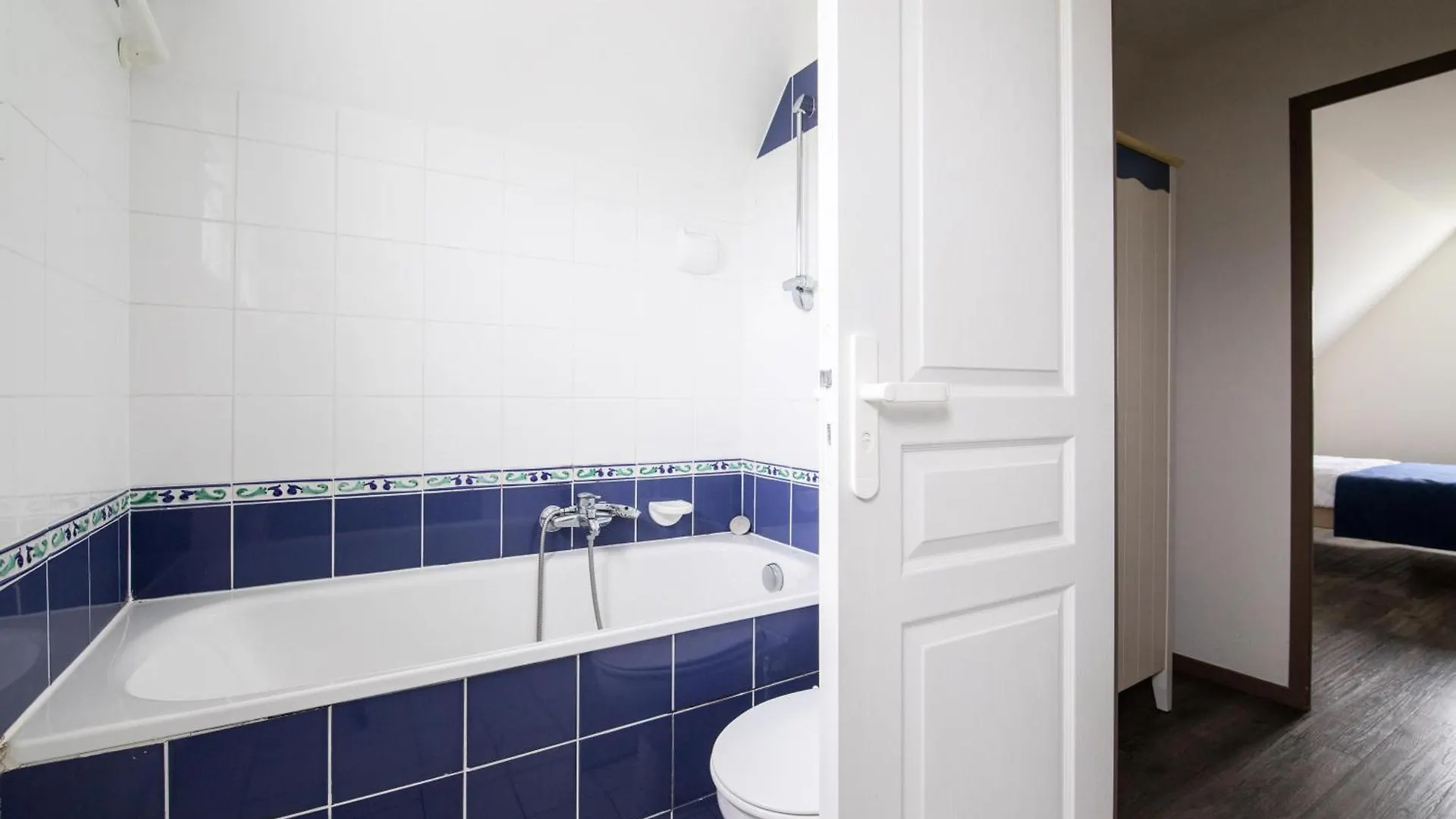 Apartment Residence Port Du Crouesty Cap Ocean - Maeva Home Arzon France