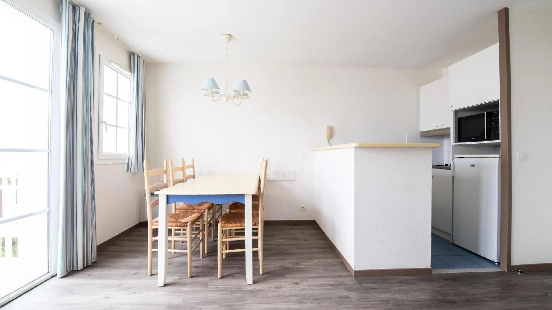 Residence Port Du Crouesty Cap Ocean - Maeva Home Arzon France