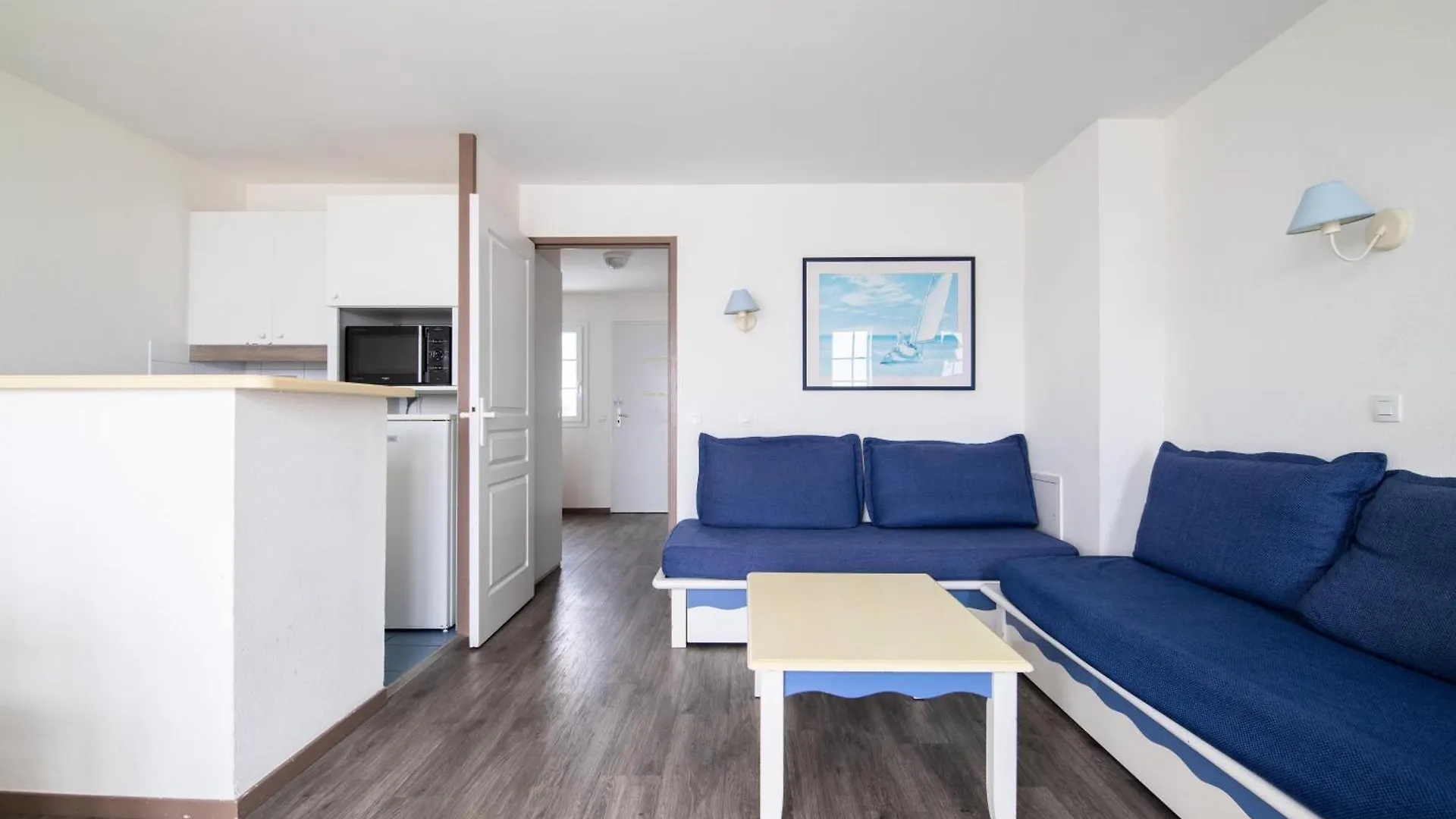Residence Port Du Crouesty Cap Ocean - Maeva Home Arzon 0*,  France