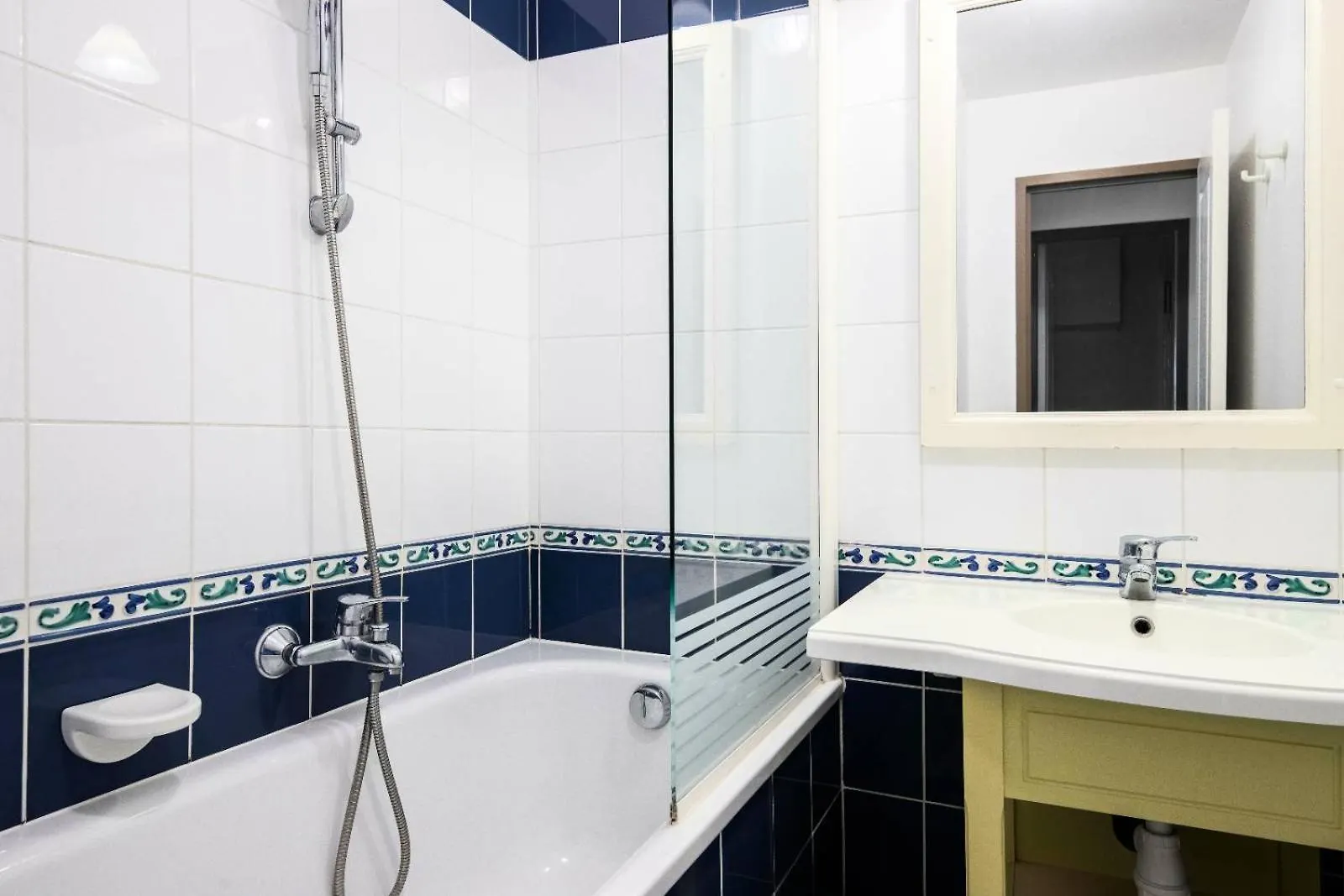 Residence Port Du Crouesty Cap Ocean - Maeva Home Arzon France