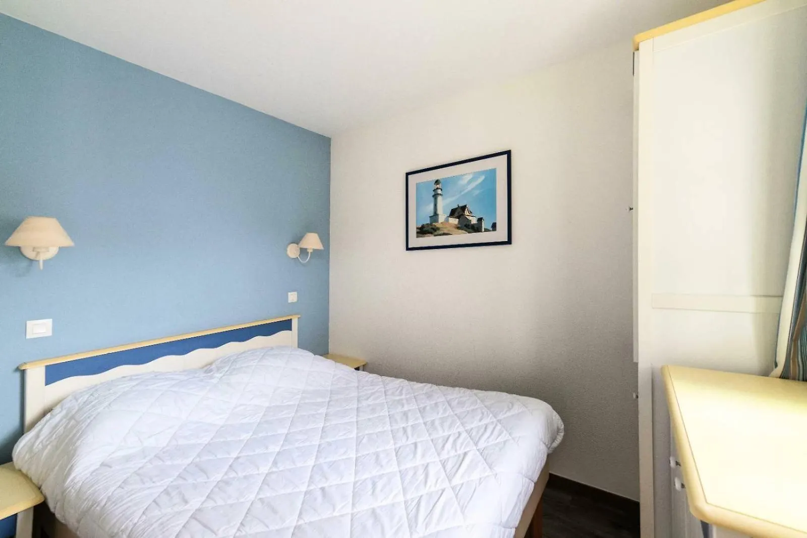 Residence Port Du Crouesty Cap Ocean - Maeva Home Arzon