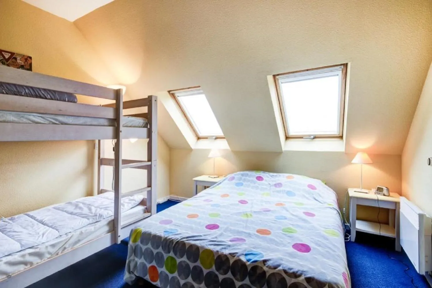 Residence Port Du Crouesty Cap Ocean - Maeva Home Arzon 0*,  France