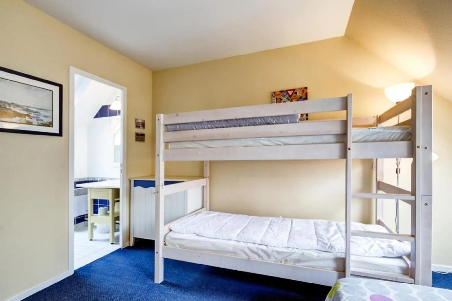 Residence Port Du Crouesty Cap Ocean - Maeva Home Arzon Apartment