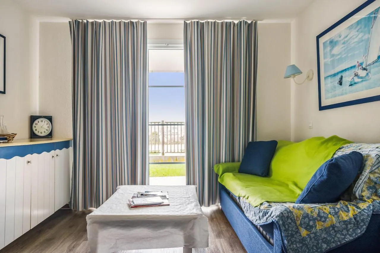 Residence Port Du Crouesty Cap Ocean - Maeva Home Arzon France