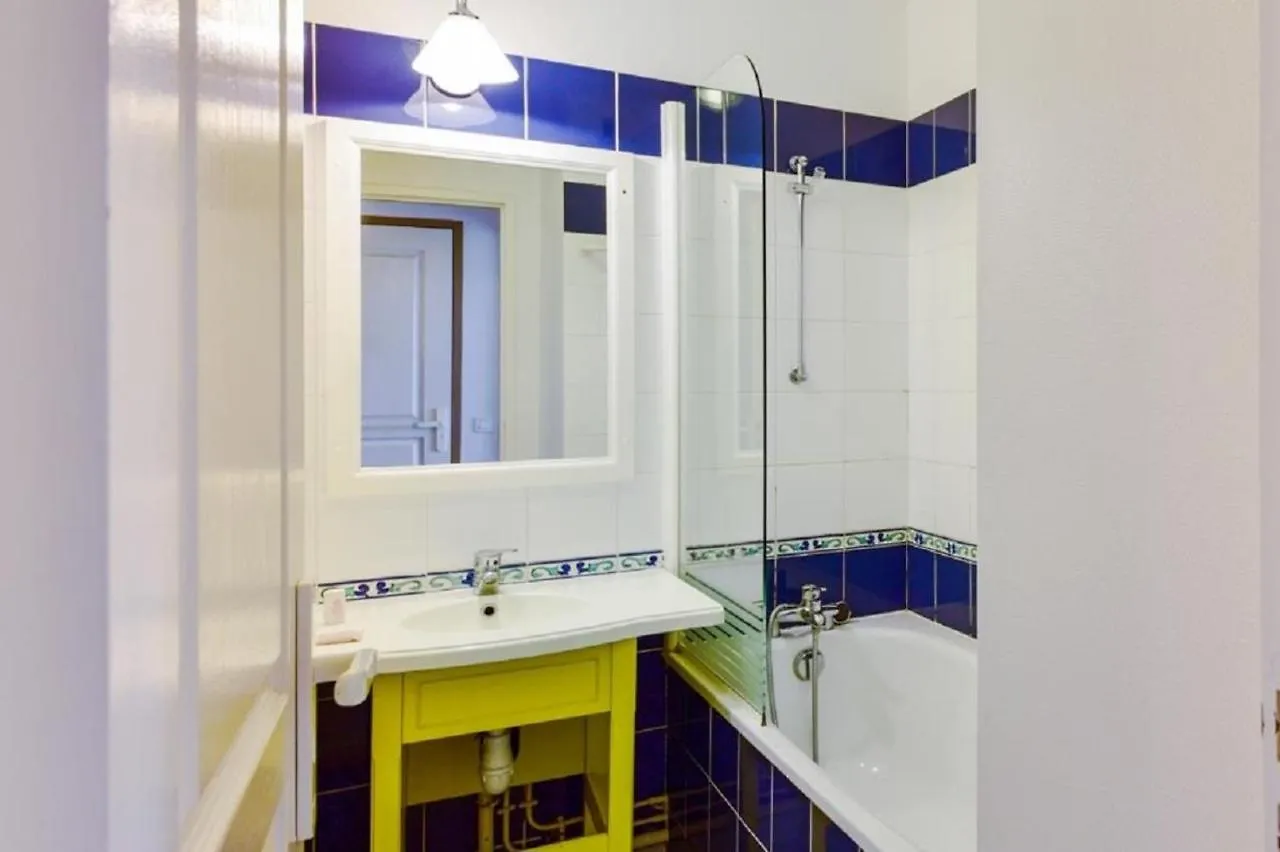 Apartment Residence Port Du Crouesty Cap Ocean - Maeva Home Arzon
