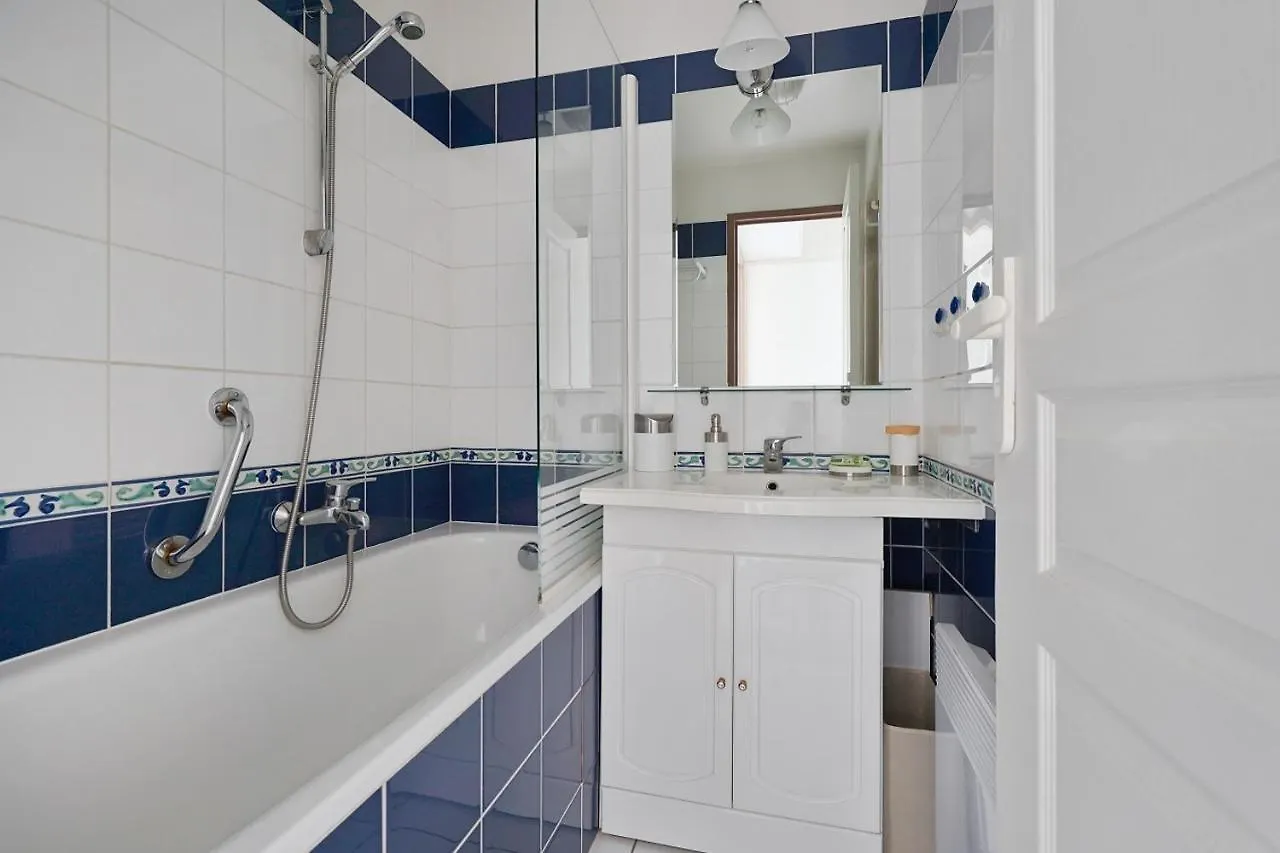 Residence Port Du Crouesty Cap Ocean - Maeva Home Arzon