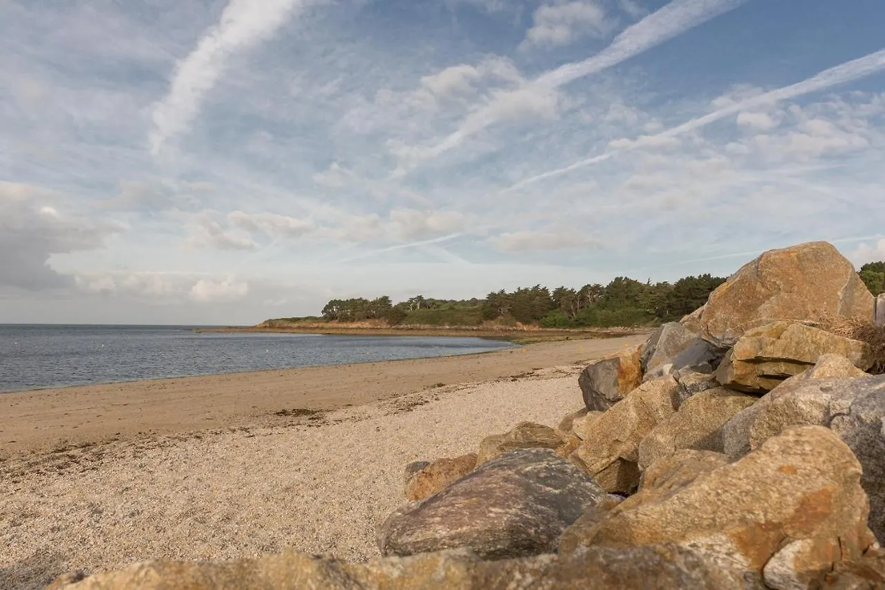 Residence Port Du Crouesty Cap Ocean - Maeva Home Arzon Apartment