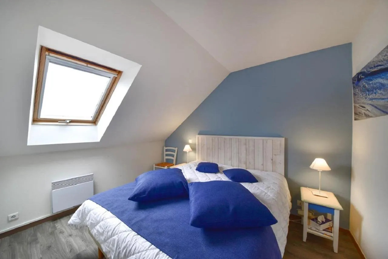 Residence Port Du Crouesty Cap Ocean - Maeva Home Arzon