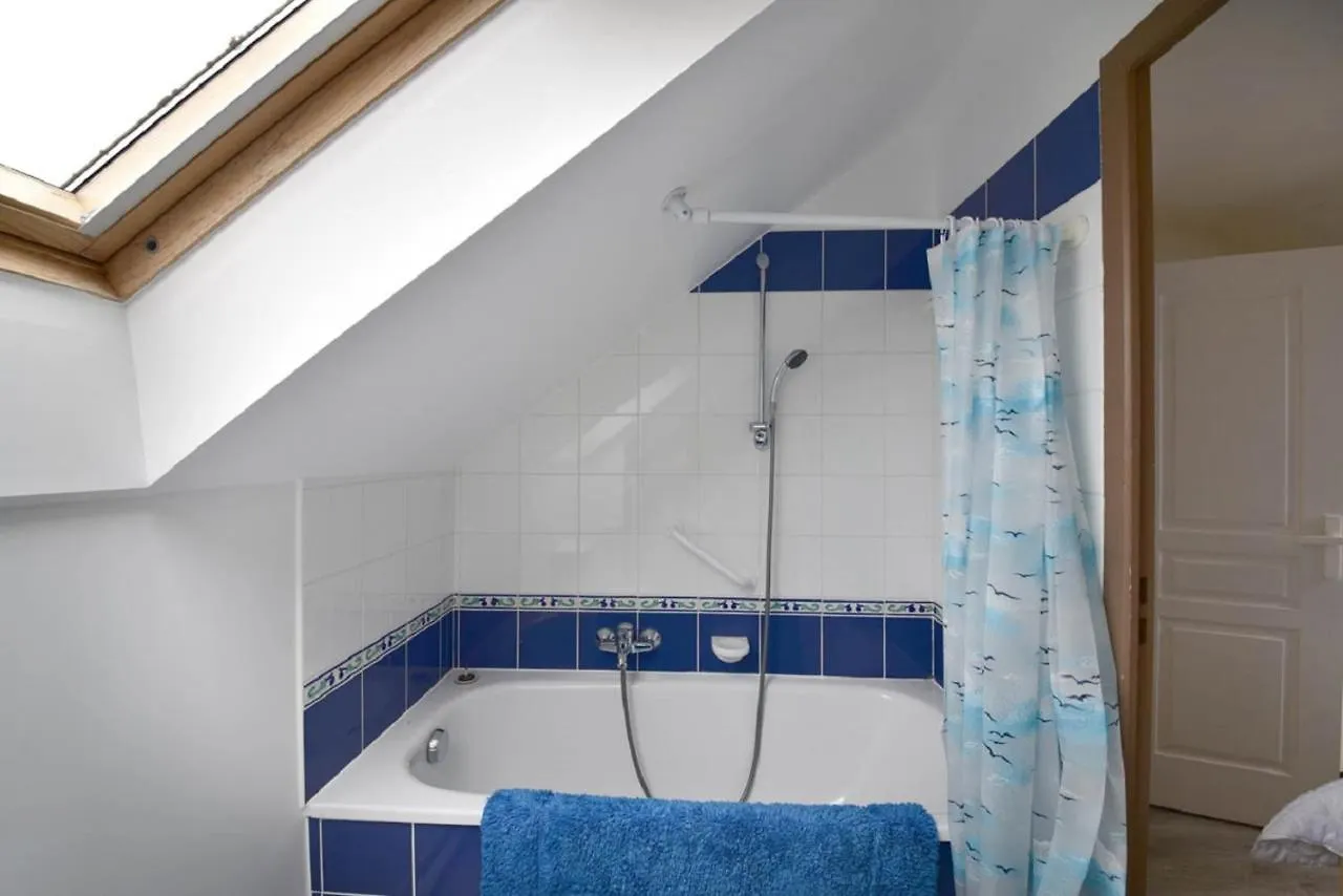 Residence Port Du Crouesty Cap Ocean - Maeva Home Arzon Apartment