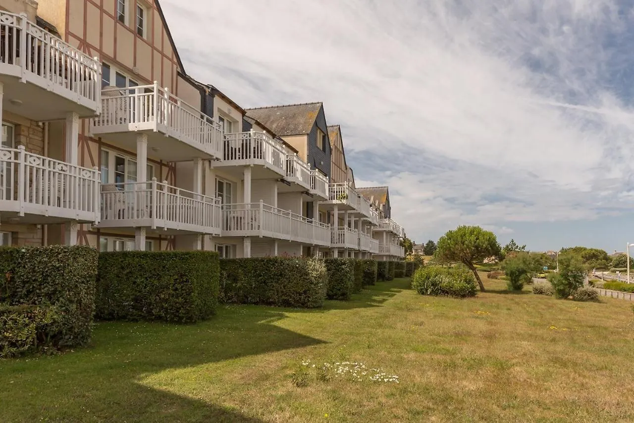 Apartment Residence Port Du Crouesty Cap Ocean - Maeva Home Arzon