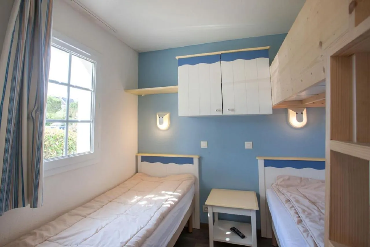 Residence Port Du Crouesty Cap Ocean - Maeva Home Arzon Apartment