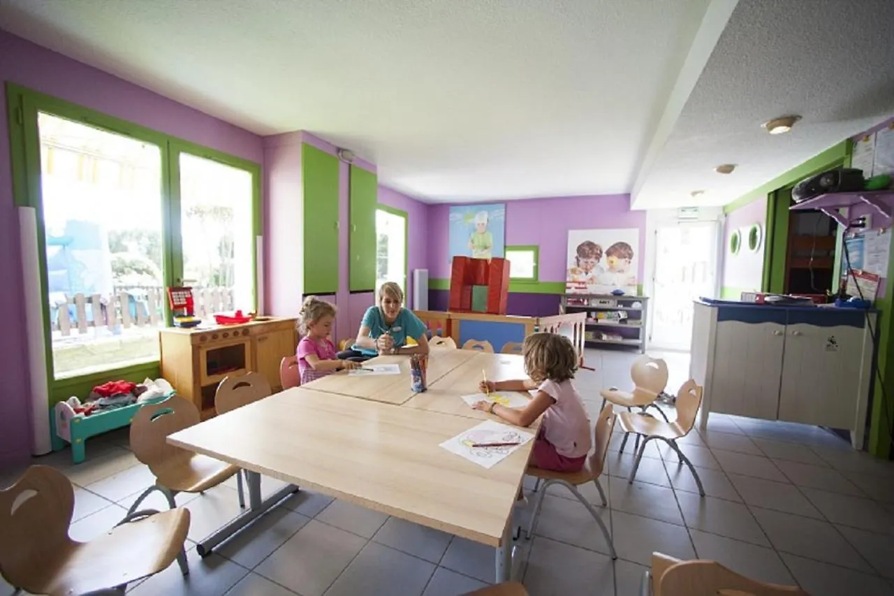 Residence Port Du Crouesty Cap Ocean - Maeva Home Arzon Apartment