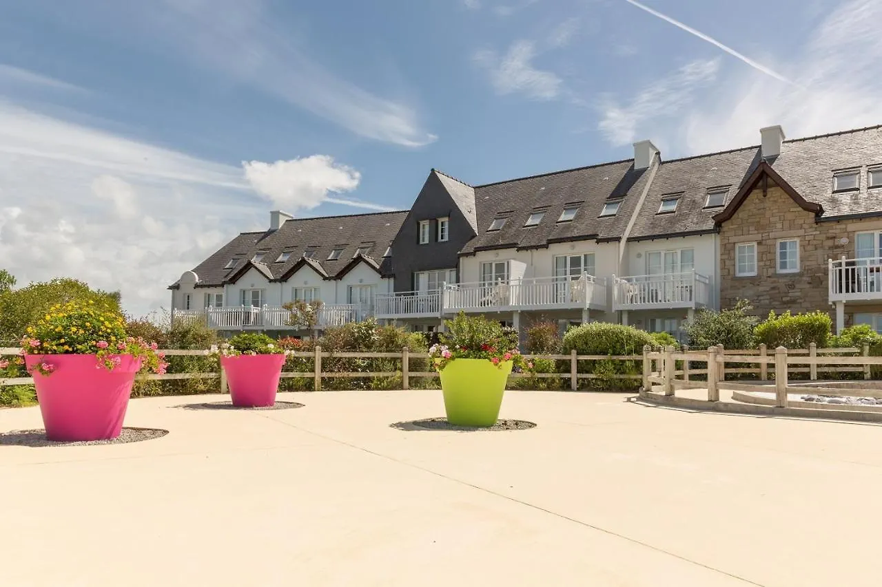 Residence Port Du Crouesty Cap Ocean - Maeva Home Arzon