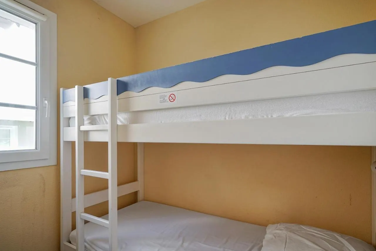 Residence Port Du Crouesty Cap Ocean - Maeva Home Arzon