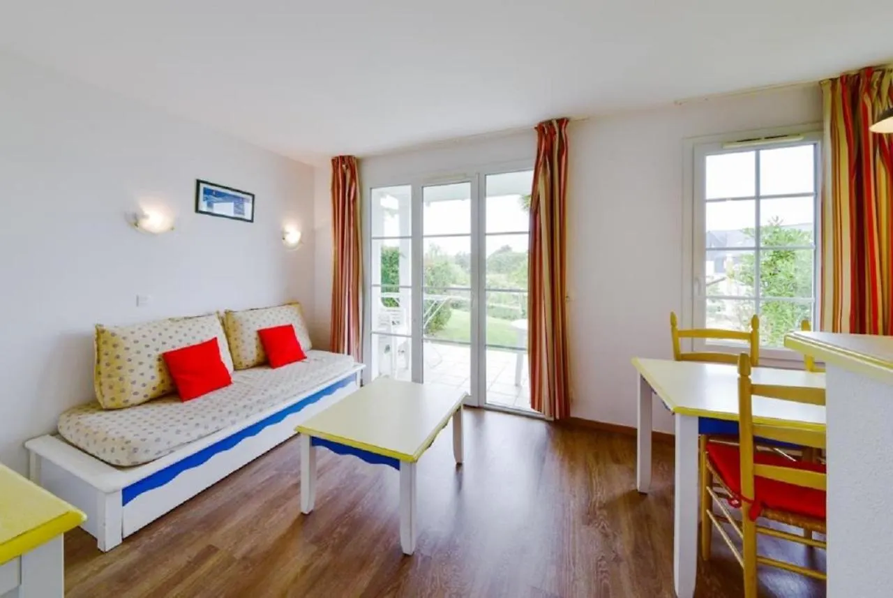 Residence Port Du Crouesty Cap Ocean - Maeva Home Arzon 0*,  France