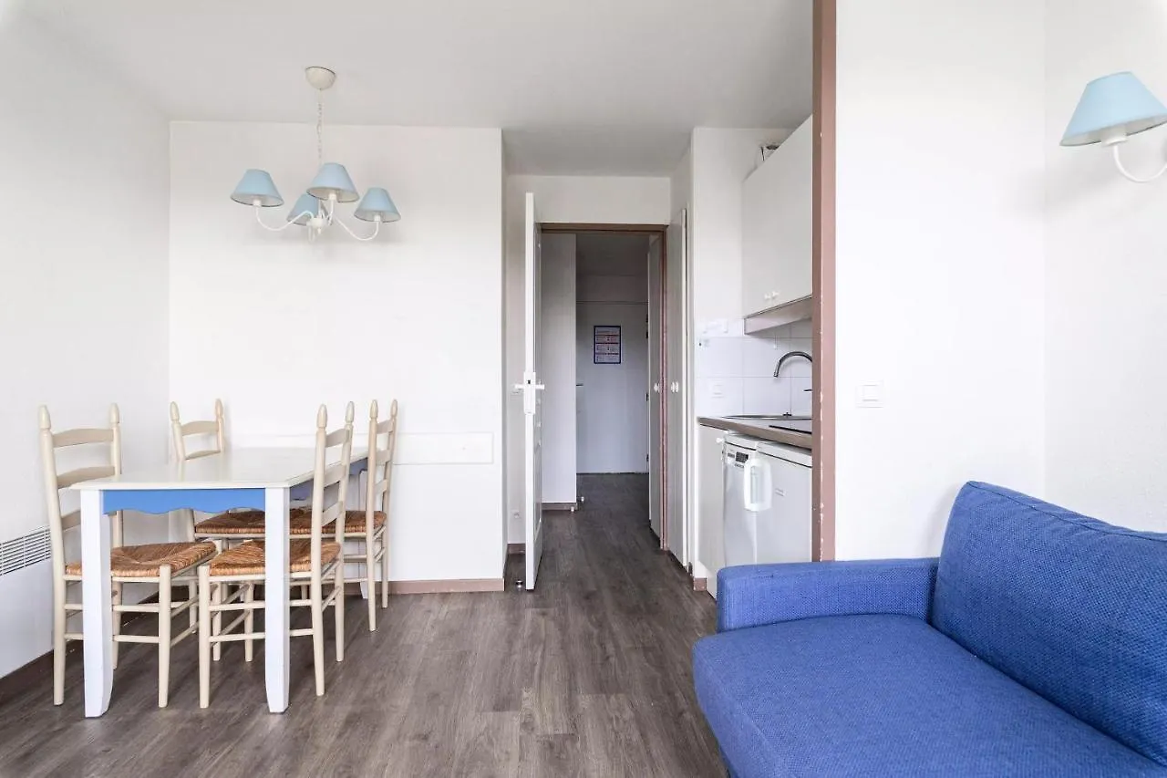 Residence Port Du Crouesty Cap Ocean - Maeva Home Arzon