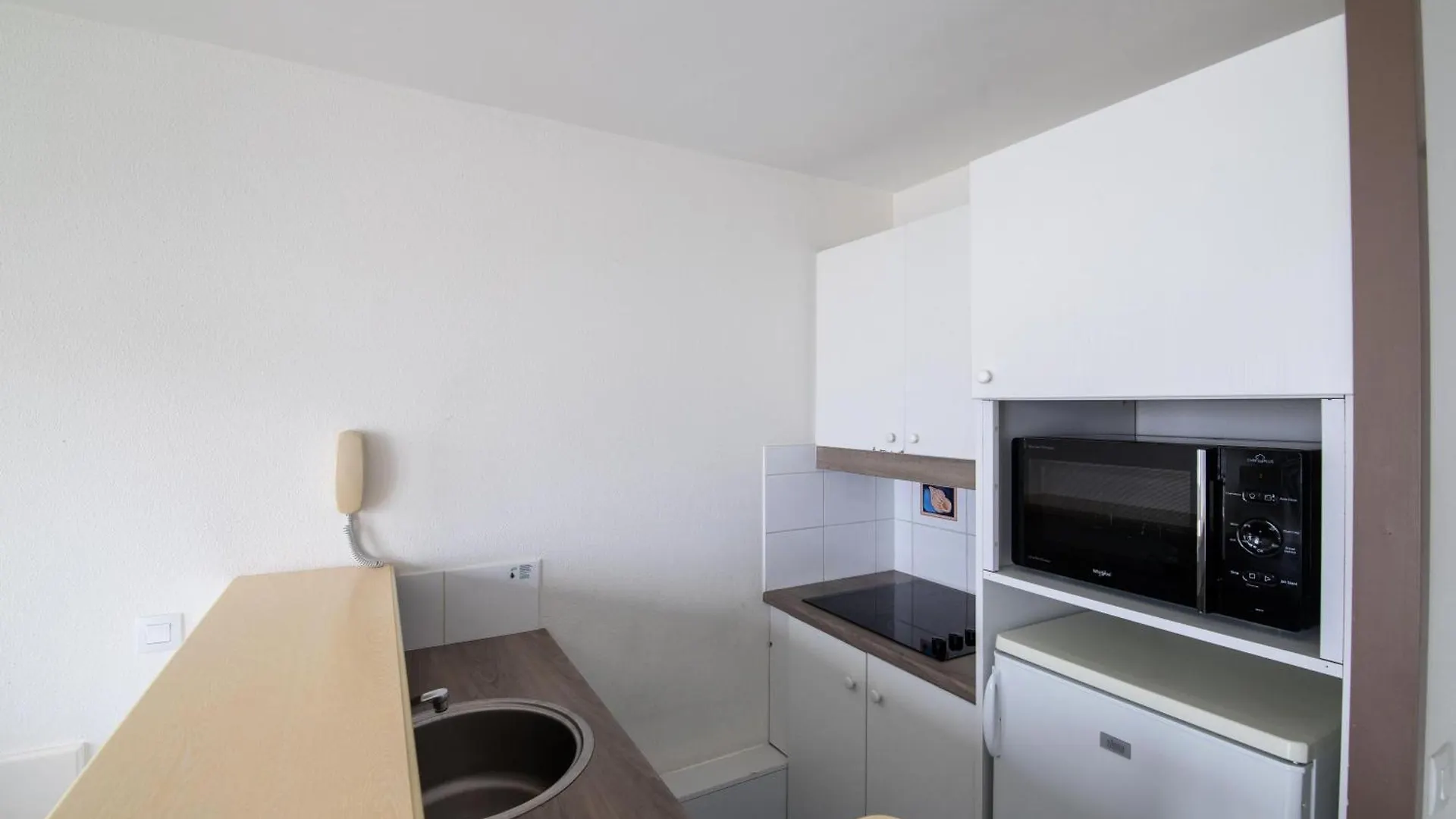 Apartment Residence Port Du Crouesty Cap Ocean - Maeva Home Arzon France