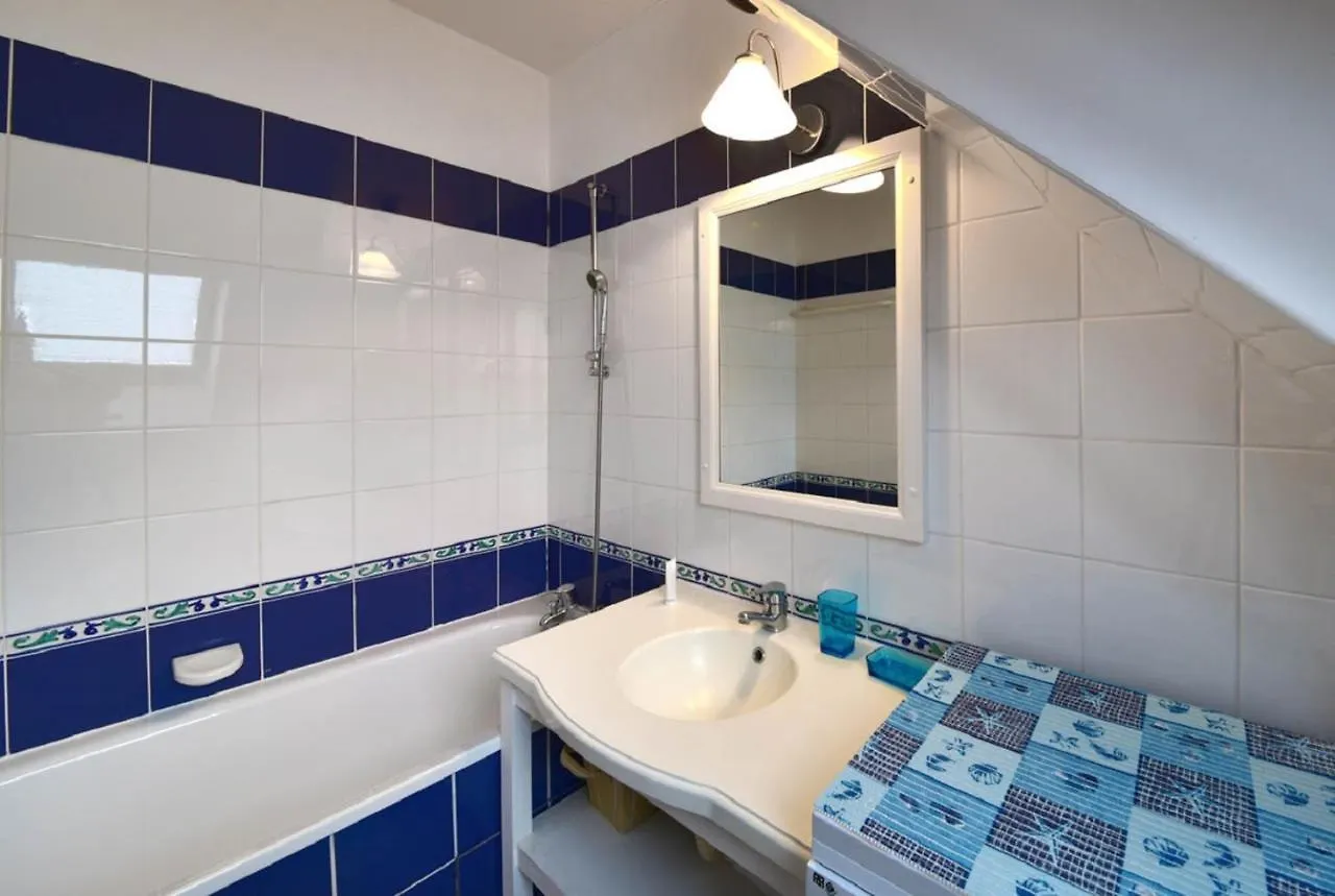 Apartment Residence Port Du Crouesty Cap Ocean - Maeva Home Arzon