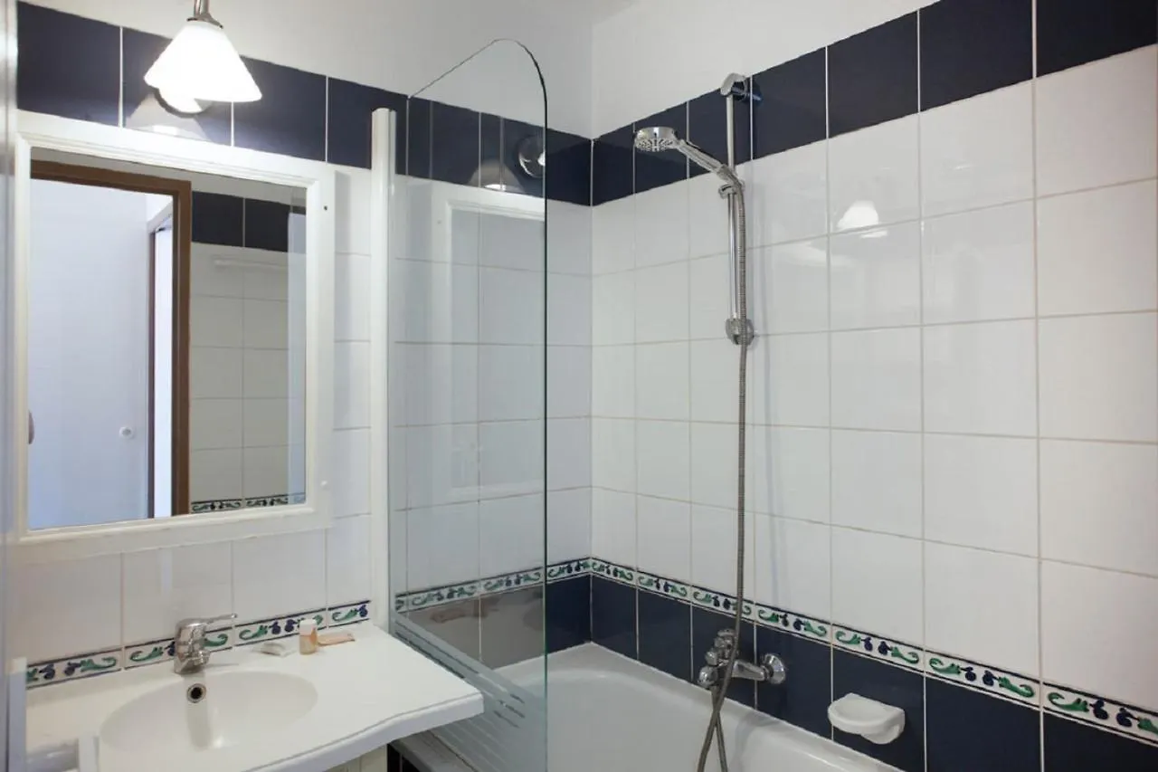 Residence Port Du Crouesty Cap Ocean - Maeva Home Arzon 0*,