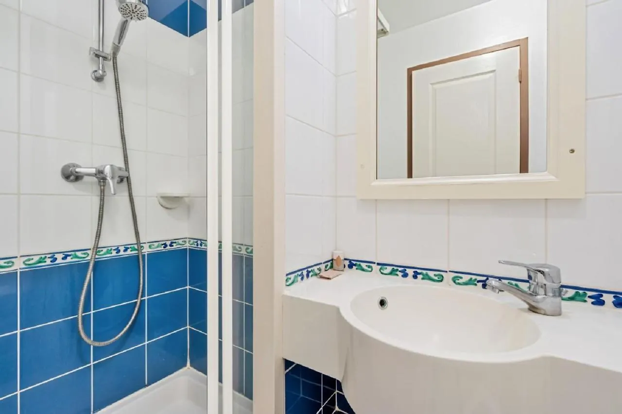 Residence Port Du Crouesty Cap Ocean - Maeva Home Arzon